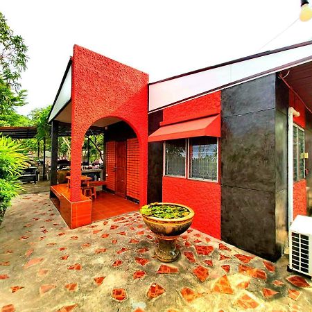 Wilailak Bungalow @ Koh Srichang Ko Si Chang Exterior photo