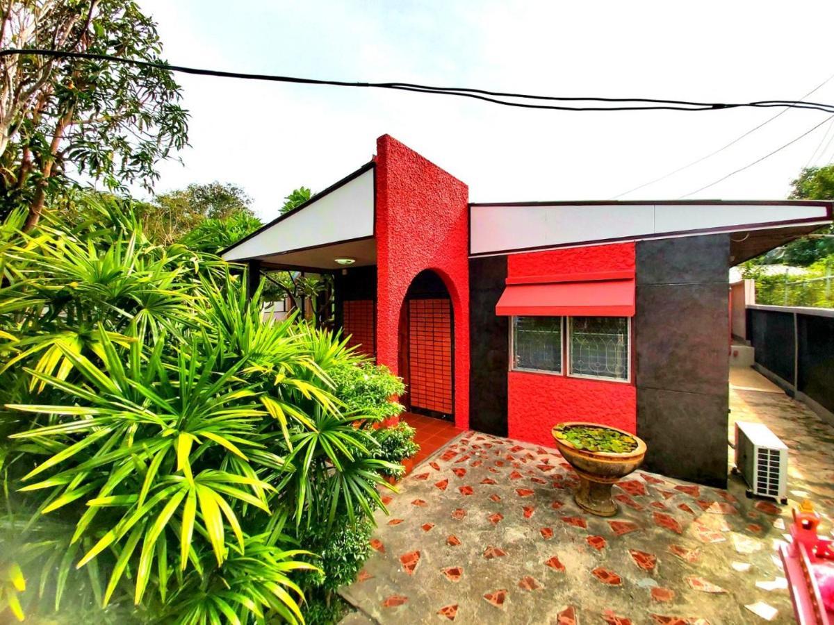 Wilailak Bungalow @ Koh Srichang Ko Si Chang Exterior photo